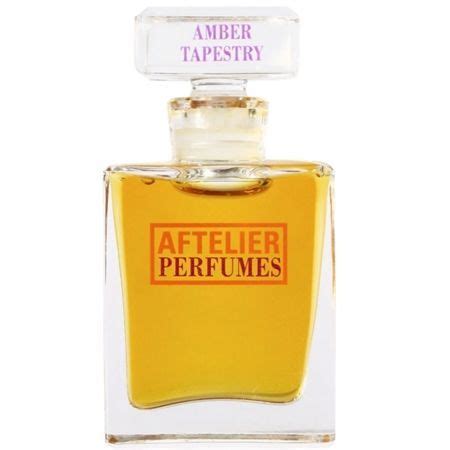 intoxicating amber perfume